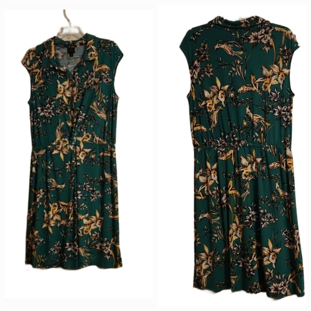 Worthington dress